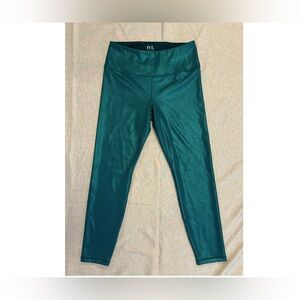 IVL Collective Leggings Size 8